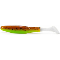 Силикон Gambler Little EZ 3.75" 9шт. 95mm 7.5g Key Lime