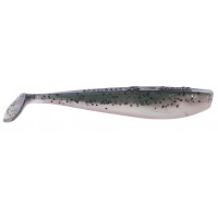 Силікон Quantum Manns Q-Paddler 12cm Rainbow Shad