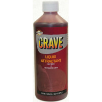 Ліквід Dynamite Baits Liquid Attractant & Rehydration The Crave 500ml