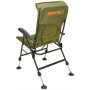 Кресло Brain Recliner Plus HYC056-PA-L