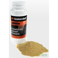 Порошок із ферментованої креветки Tandem Baits 100gr