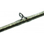 Удилище Westin W8 Finesse Spin&Blades-T 2nd 7'2"/215cm M 7-38g