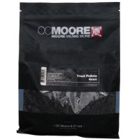 Пеллетс CC Moore Trout Pellet 4mm 1kg