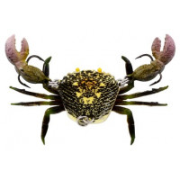 Приманка Westin Coco the Crab 2cm 6g Rock Crab