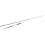Вудилище Westin W8 MonsterStick-T 7'9"/233cm 5XH 130-260g 1+1sec