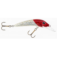 Воблер Jaxon Holo Select Ferox 16g 1.0-4.0m Плавающий RH 10cm