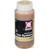 Бустер CC Moore Live System Bait Booster 500ml