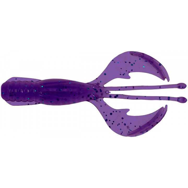 Силикон Select Kraken 3" #800 (5шт/уп)