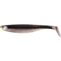Силикон Westin ShadTeez Slim Box 10cm 6g Silver Minnow (32шт)