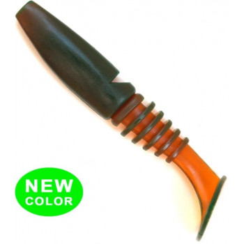 Силикон Fanatik LADY BANDIT 3.1 (4шт) #027