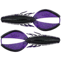 Силикон Gambler Stinger 5.25" June Bug 1шт