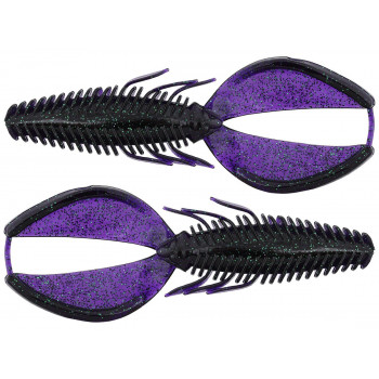 Силикон Gambler Stinger 5.25" June Bug 1шт
