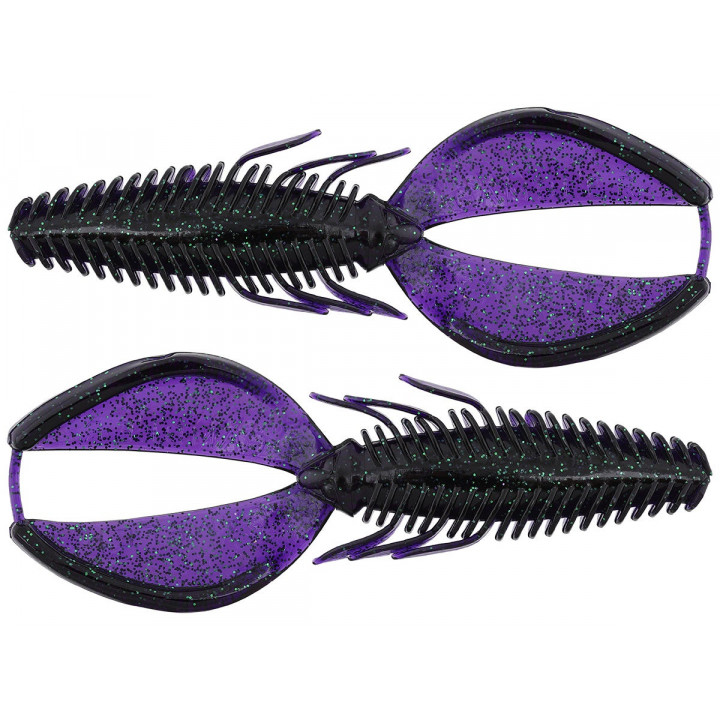 Силикон Gambler Stinger 5.25" June Bug 1шт
