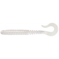 Силикон FishUp Vipo 3.6" (8шт) #081 - Pearl