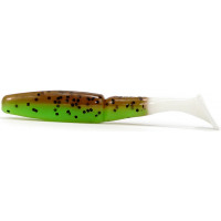 Силикон Gambler TZ 3" 12шт. 75mm 3g Key Lime