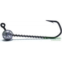 Джиг-головка Jigger гачок VMC Barbarian 120L 7/0 25g
