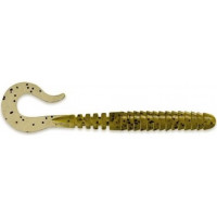 Силикон FishUp Vipo 2.8" (9шт) #074 Green Pumpkin Seed