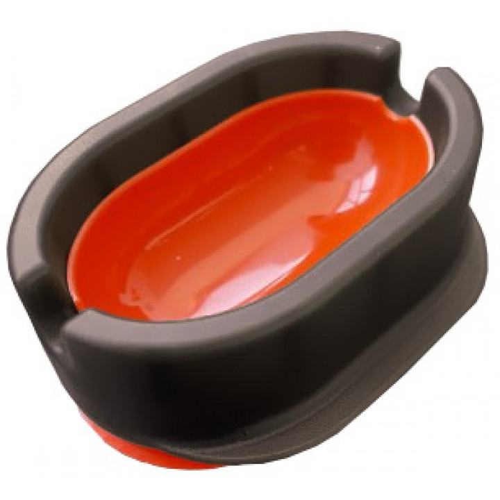 Пресс-форма TECHNOCARP для кормушек Flat XL NEW с кнопкой