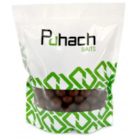 Бойлы Puhach Baits Premium Line Shelf Life Boilies 1 kg - Sport RS 20mm