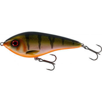 Воблер Westin Swim 15cm 107g (SP) Bling Perch
