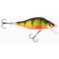 Воблер Jaxon Holo Select Valader 10g 1.2-1.8m Плаваючі OM 7cm