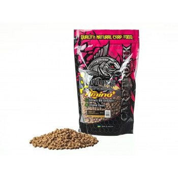 Пелетс Carptronik Tiger Nut (Тигровий горіх) 800g 6mm