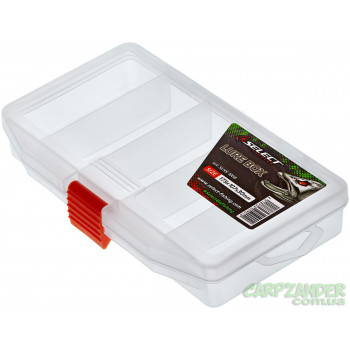 Коробка Select Lure Box SLHS-1008 17.5x10.7x3cm