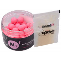 Бойли CC Moore NS1 Pop Ups Pink 12mm (45)