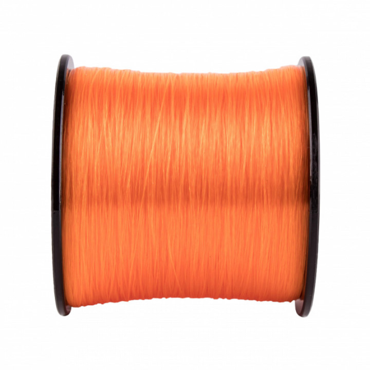 Леска Ntec FlyCat Orange 0.26mm 1680m