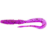 Силикон Keitech Mad Wag Slim 4.5" (9шт/уп) #PAL#13 mistic spice