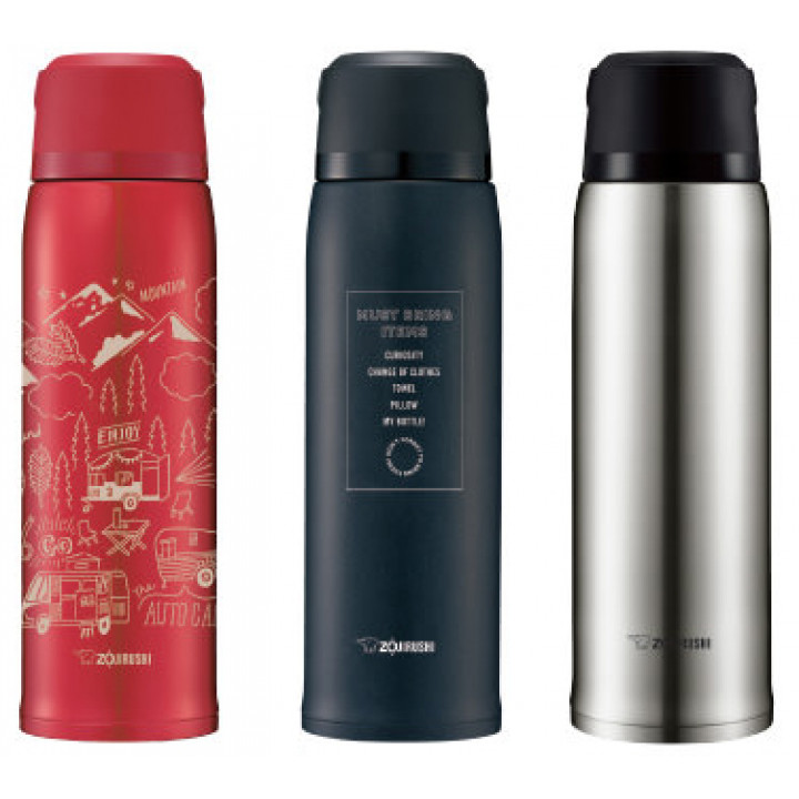 Термос ZOJIRUSHI SJ-JS 1L