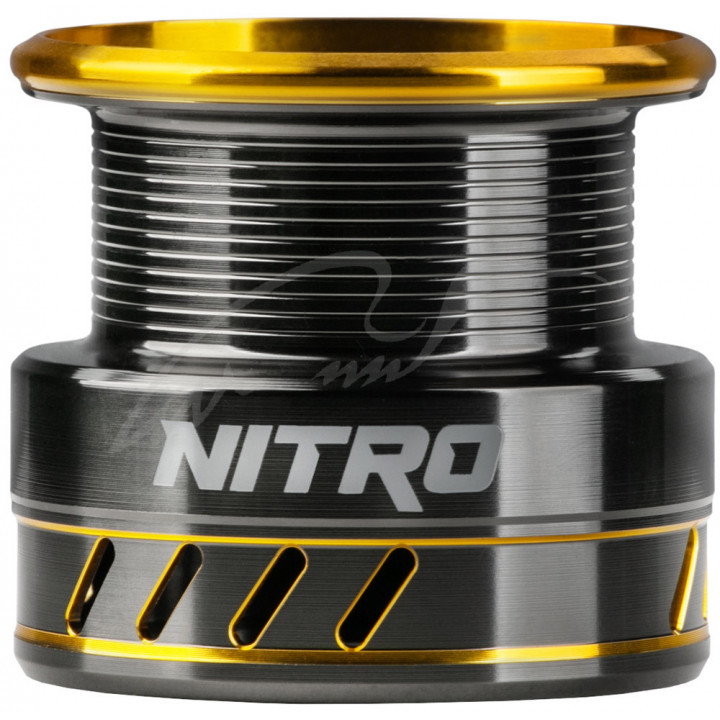 Шпуля Select Nitro
