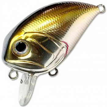 Воблер Kosadaka BOXER XS (1-CNT), Floating 40mm 8,5g