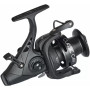 Катушка Brain Classic Carp Baitrunner Screw Handle