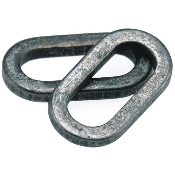 Кільце Tandem Baits Oval Ring 10шт