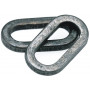 Кільце Tandem Baits Oval Ring 10шт