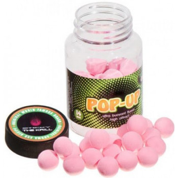 Бойли Технокарп Pop-Up Krill 10mm 25g