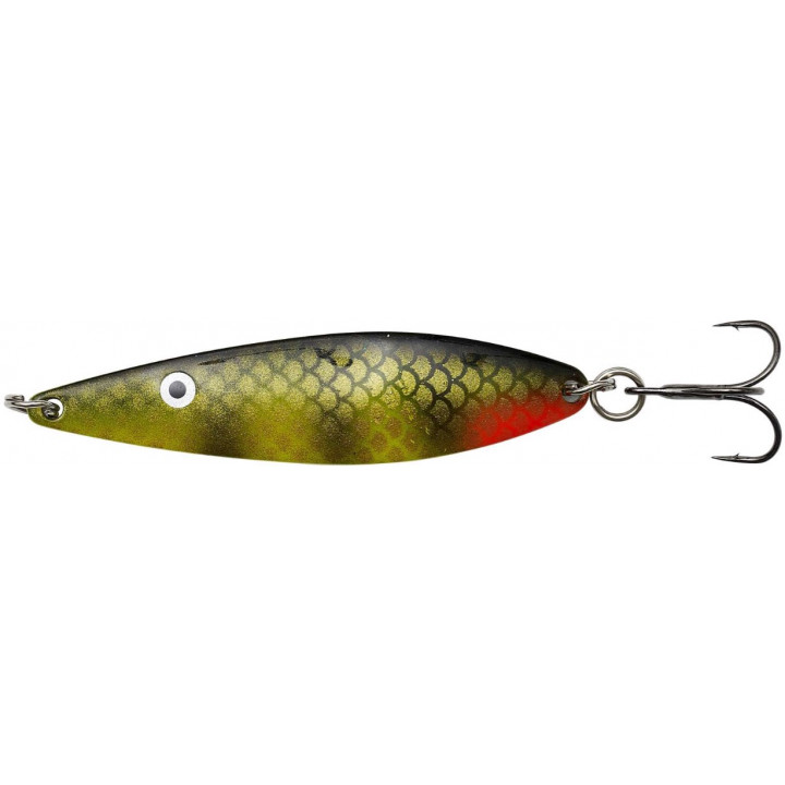 Блесна Kinetic Flax 15g Perch