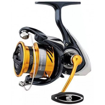 Катушка Daiwa 23 Revros LT 1000