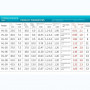 Поплавок Herabunafishing HL-05 2.8g