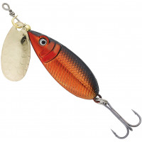 Блесна Kinetic Jackpot 9g Black/Copper