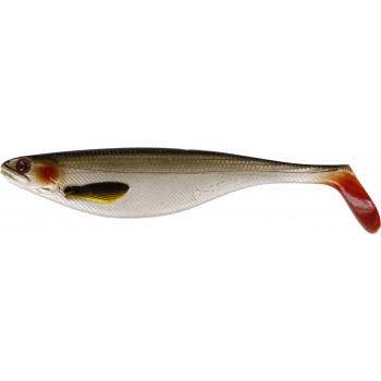 Силикон Westin ShadTeez 160mm Lively Roach