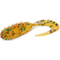 Силикон Bait Breath Micro Grub 1" #UR24 1шт