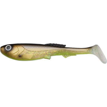 Силікон Abu Garcia Beast Paddletail 170mm 49g #Funky Fish