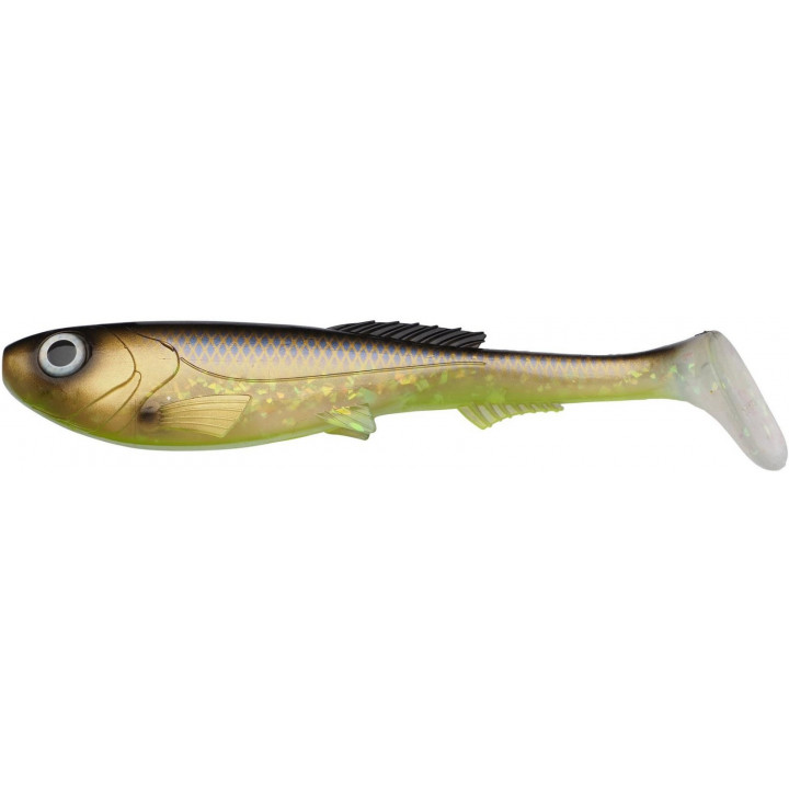 Силікон Abu Garcia Beast Paddletail 170mm 49g #Funky Fish