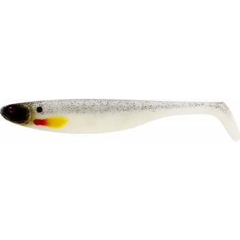 Силикон Westin ShadTeez Slim V2 27cm 99g Glow Ghost Hunter 1шт