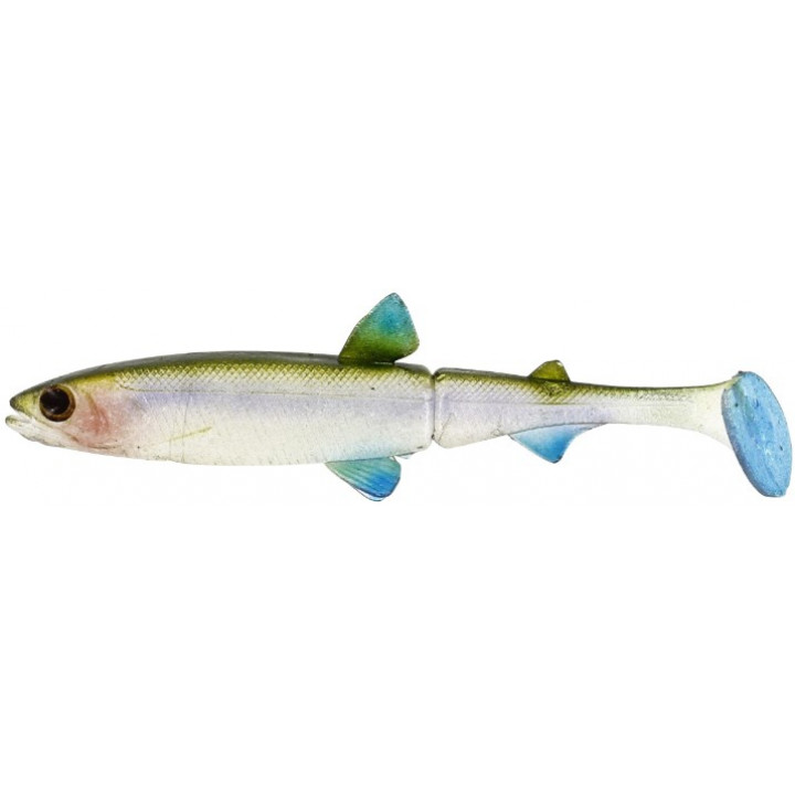 Силікон Westin HypoTeez 13cm Smelt 1шт
