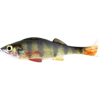Силикон Westin Original Perch Box 18cm 61g Real Perch 1шт