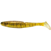 Силикон GAMBLER 3.75" Little Live EZ Log Perch (5шт/уп)