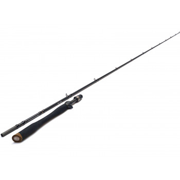 Удилище  Westin W3 LiveCast-T 2nd 6'8"/200cm MH 30-80g 1+1sec